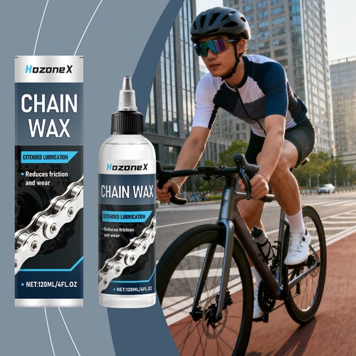 Bicycle chain lubricant - bicycle,