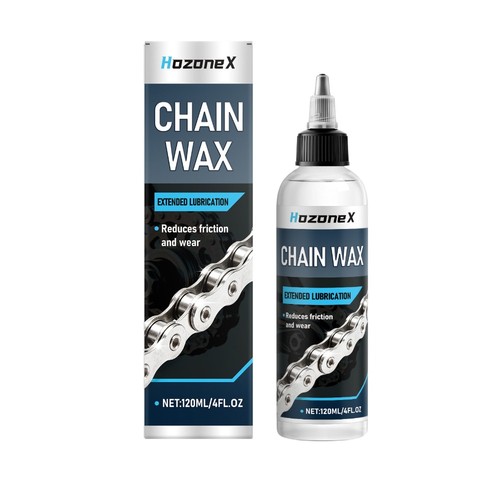 Bicycle chain lubricant - bicycle,
