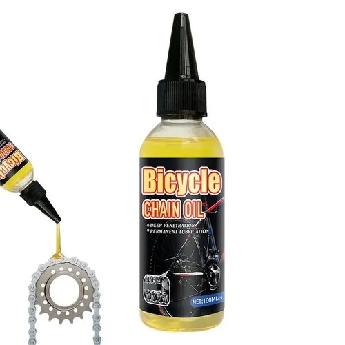 100ml bike chain - 100ml,
